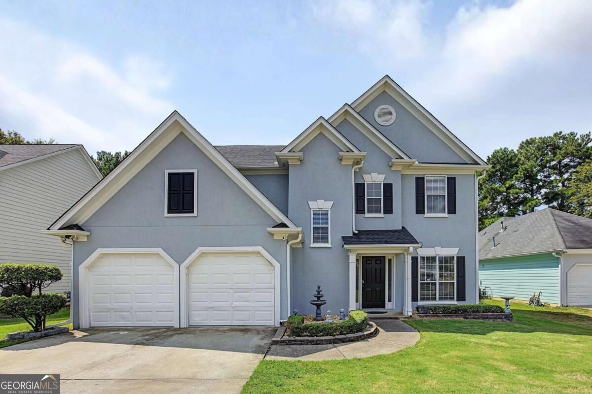 3465 Berwick South Drive Duluth Georgia United States, for Sale, residential,  , EXOSPHERE REALTY GROUP LLC