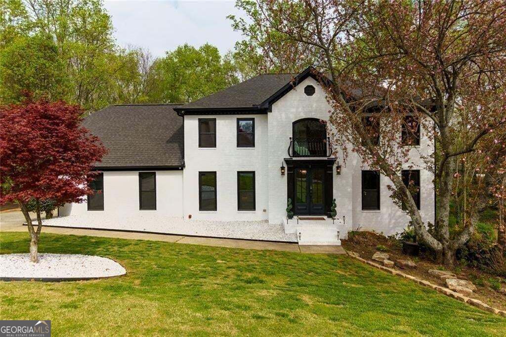 1515 Oakmoor Place Marietta Georgia United States, for Sale, residential,  , RCA Realty Group