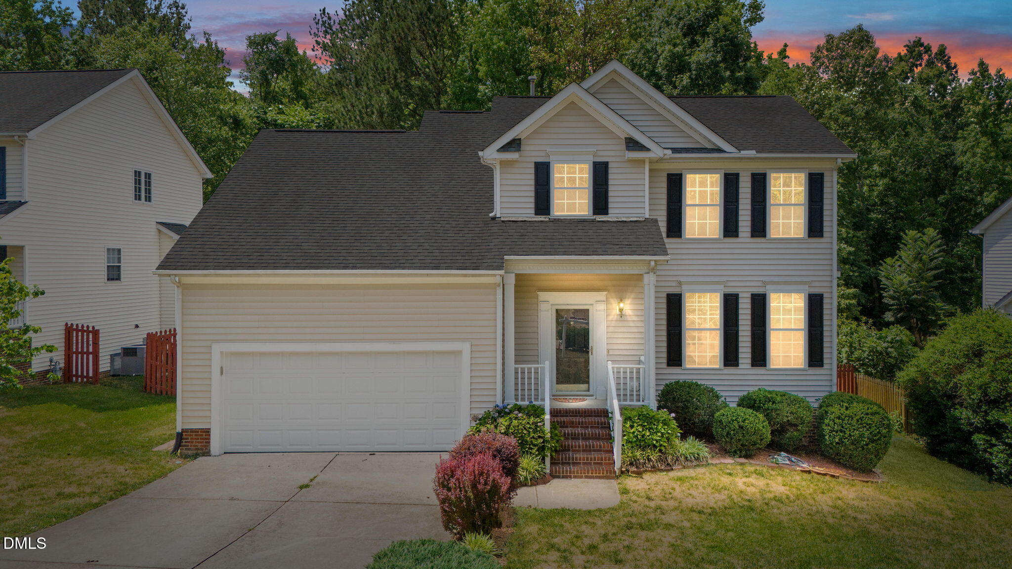 105 New Parkside Drive Chapel Hill North Carolina United States, for Sale, residential,  , Realty World - Carolina Properties