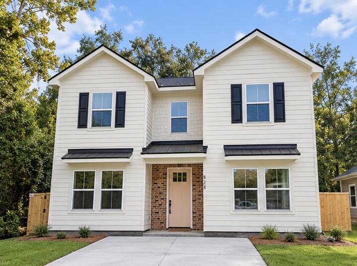 828 5th Avenue Charleston South Carolina United States, for Sale, residential, Bobbie  Rose, Keller Williams Realty Charleston/West Ashley
