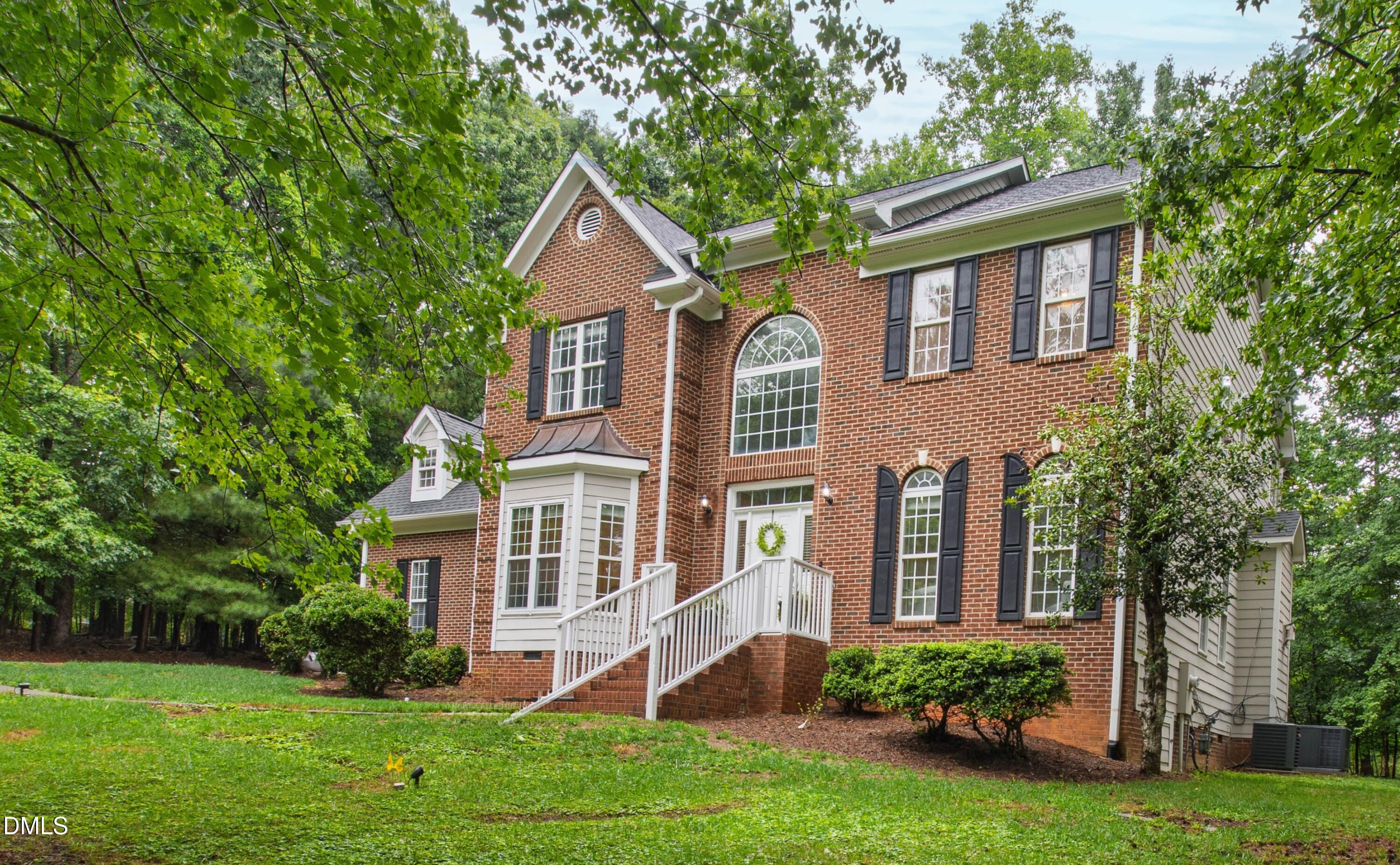 711 Hardscrabble Drive Hillsborough North Carolina United States, for Sale, residential,  , Realty World - Carolina Properties