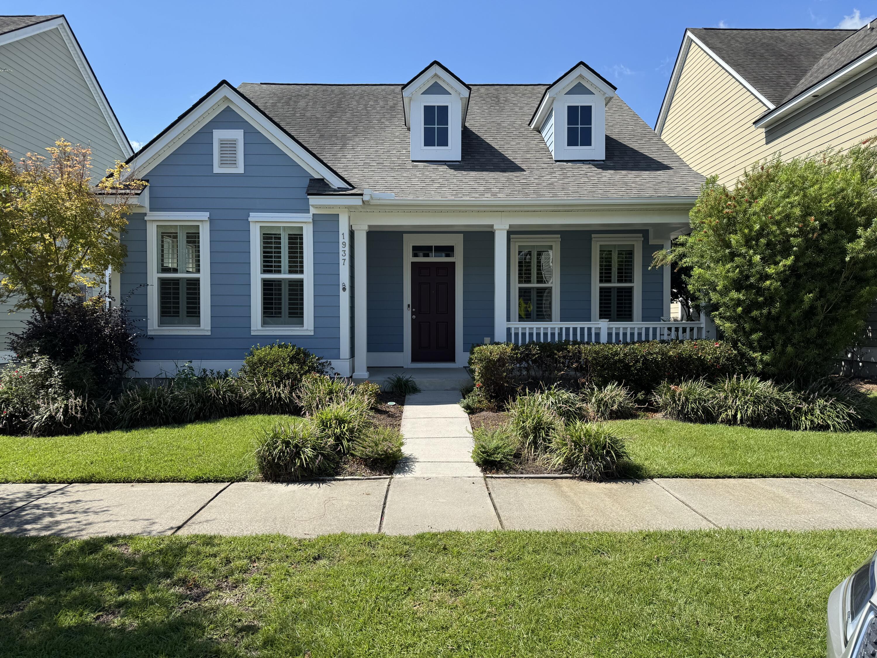1937 Gammon Street Charleston South Carolina United States, for Rent, residential,  , Adler Realty