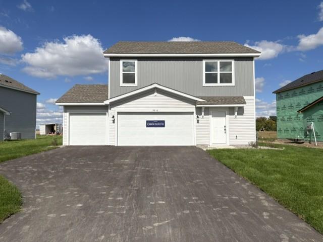 9830 26th Street Saint Michael Minnesota United States, for Sale, residential,  , One Premium Realty