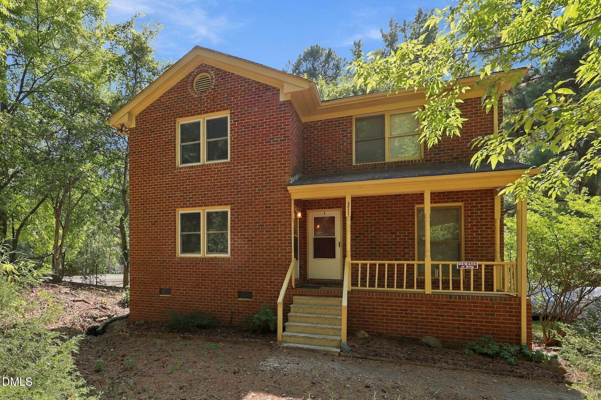 371 Umstead Drive APT A Chapel Hill North Carolina United States, for Sale, residential,  , Realty World - Carolina Properties