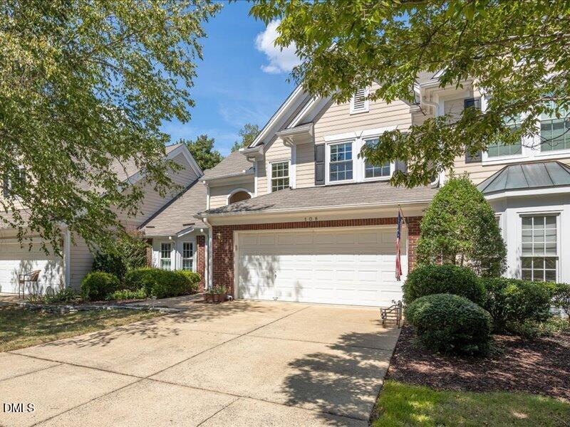 108 Lake Hickory Court Cary North Carolina United States, for Sale, residential,  , Ideal Home Realty LLC