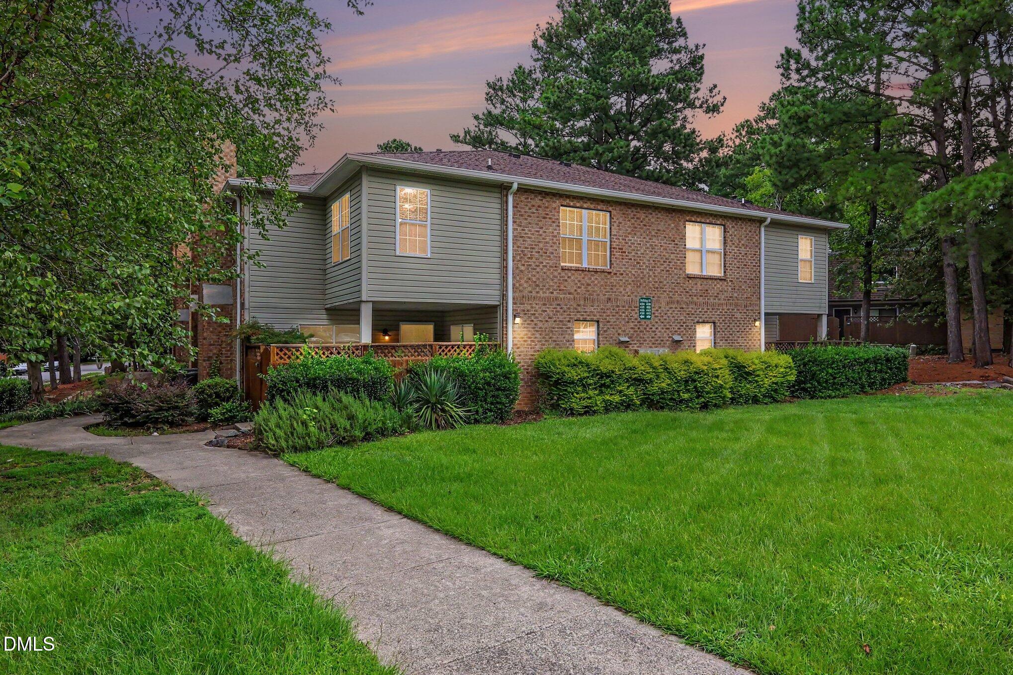 434 Summerwalk Circle Chapel Hill North Carolina United States, for Sale, residential,  , Realty World - Carolina Properties