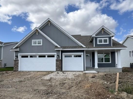 2437 Jandell Avenue Saint Michael Minnesota United States, for Sale, residential,  , One Premium Realty