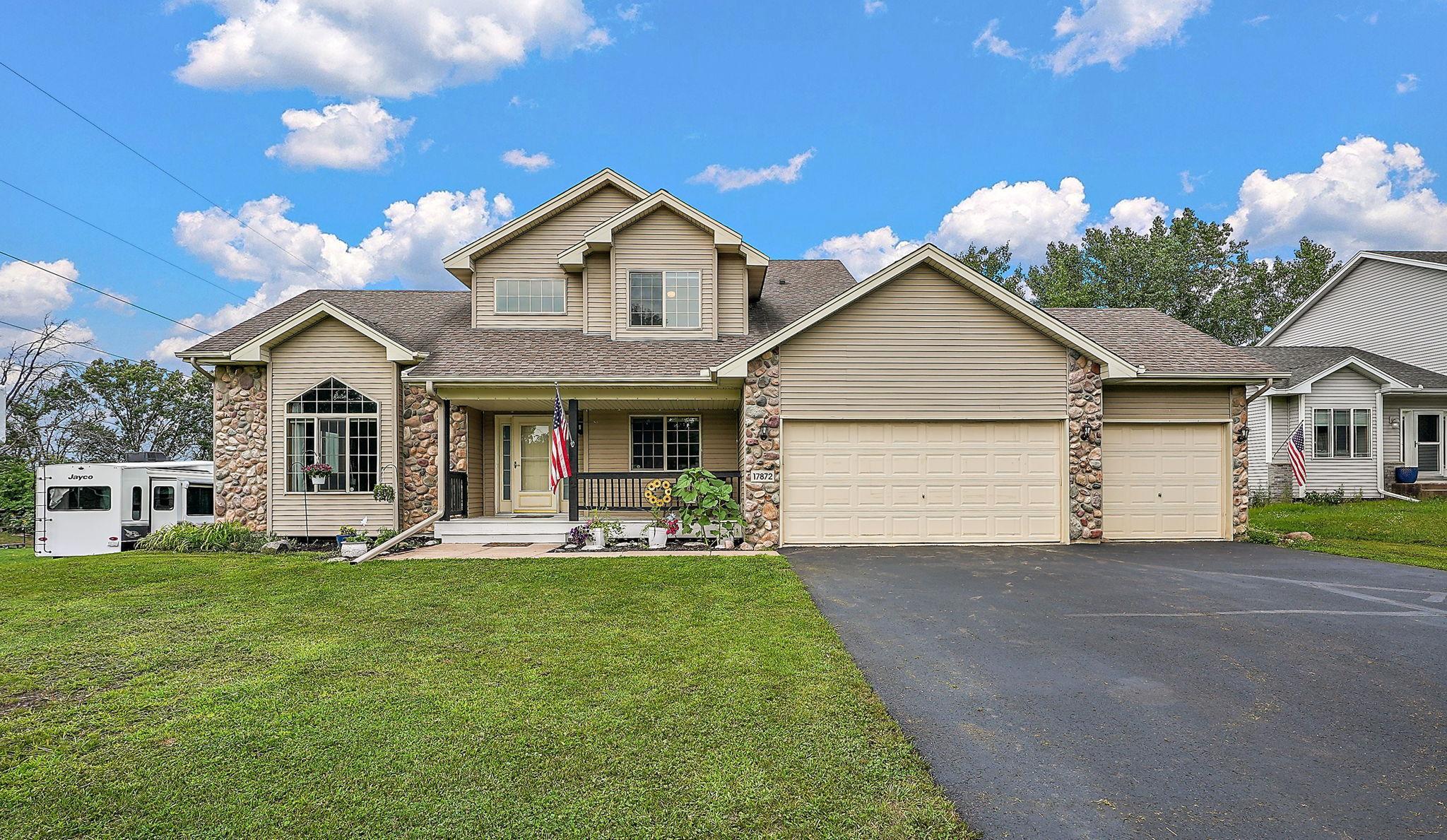17872 Tyler Street Elk River Minnesota United States, for Sale, residential,  , One Premium Realty