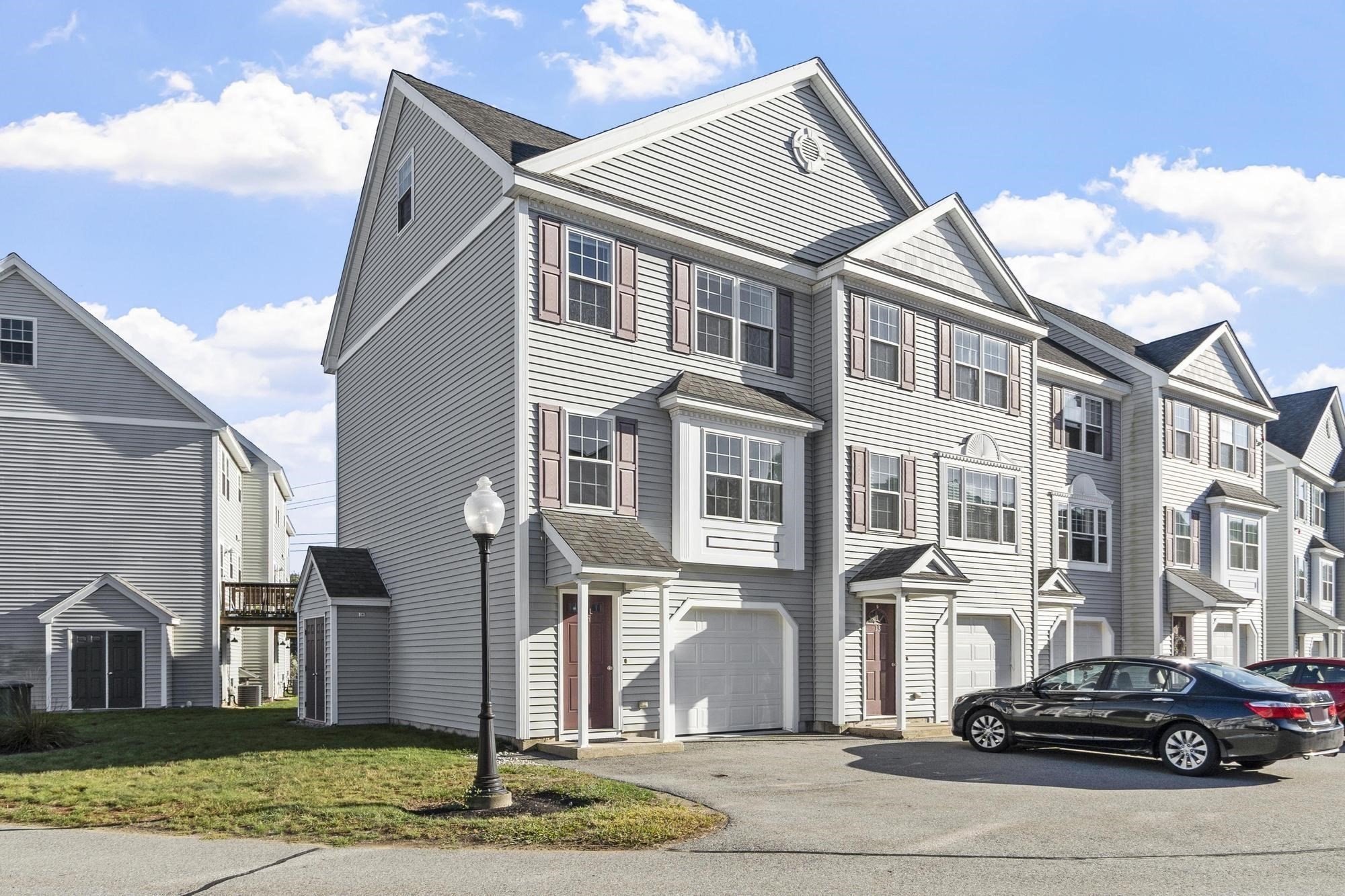 15 Bandon Circle  UNIT 15 Westford Massachusetts United States, for Sale, residential,  , The Edwards Realty Team - Barrett Sotheby's International Realty