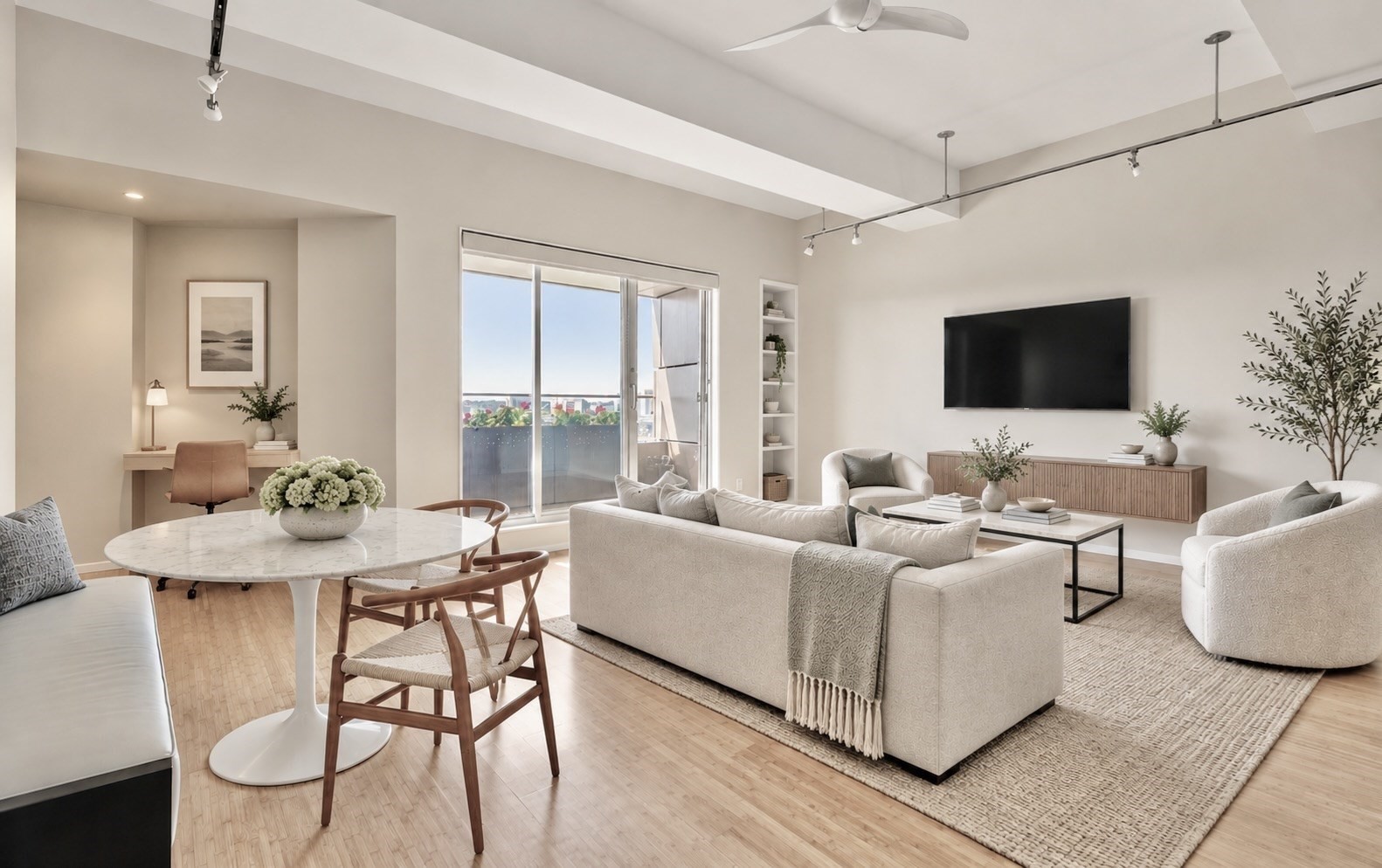 141 Dorchester Ave  UNIT 212 Boston Massachusetts United States, for Sale, residential,  , The Edwards Realty Team - Barrett Sotheby's International Realty