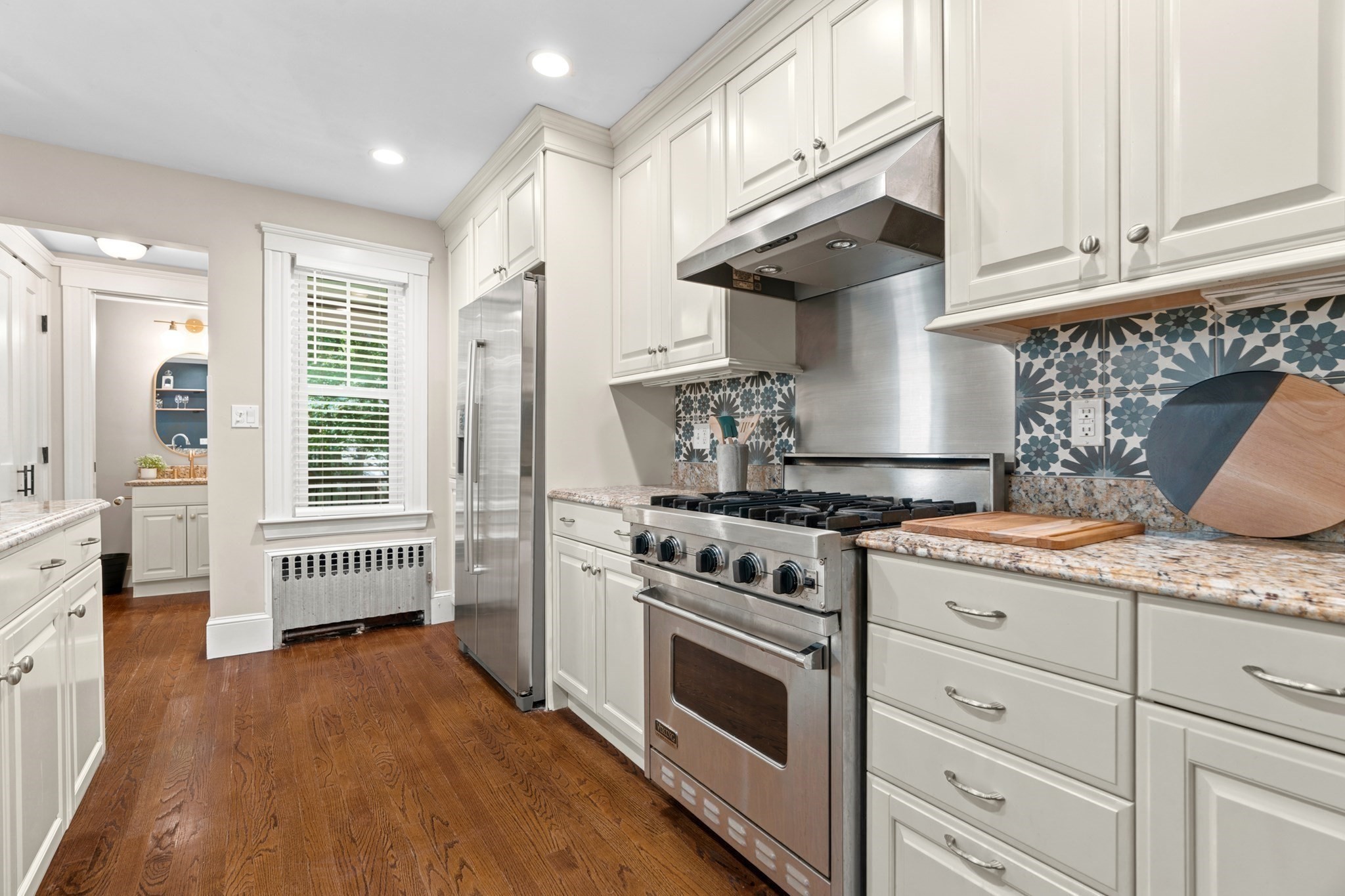 105 Walk Hill St  UNIT 2 Boston Massachusetts United States, for Sale, residential,  , The Edwards Realty Team - Barrett Sotheby's International Realty