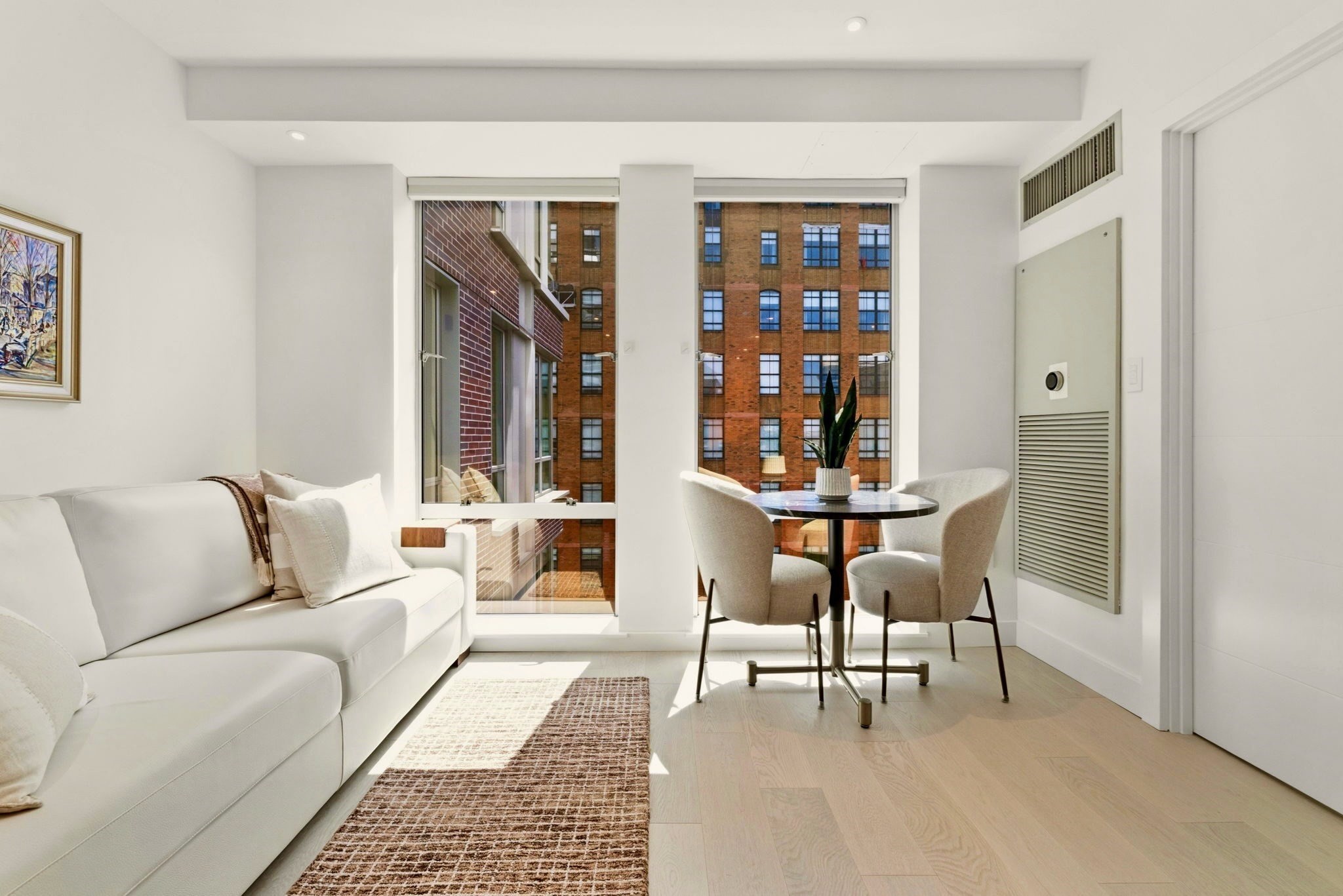 80 Broad St  UNIT 1009 Boston Massachusetts United States, for Sale, residential,  , The Edwards Realty Team - Barrett Sotheby's International Realty
