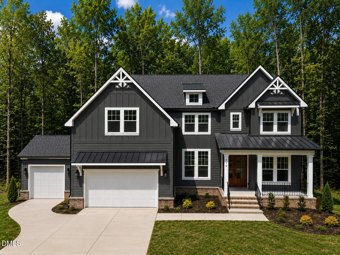 161 Black Bear Court Chapel Hill North Carolina United States, for Sale, residential,  , Realty World - Carolina Properties