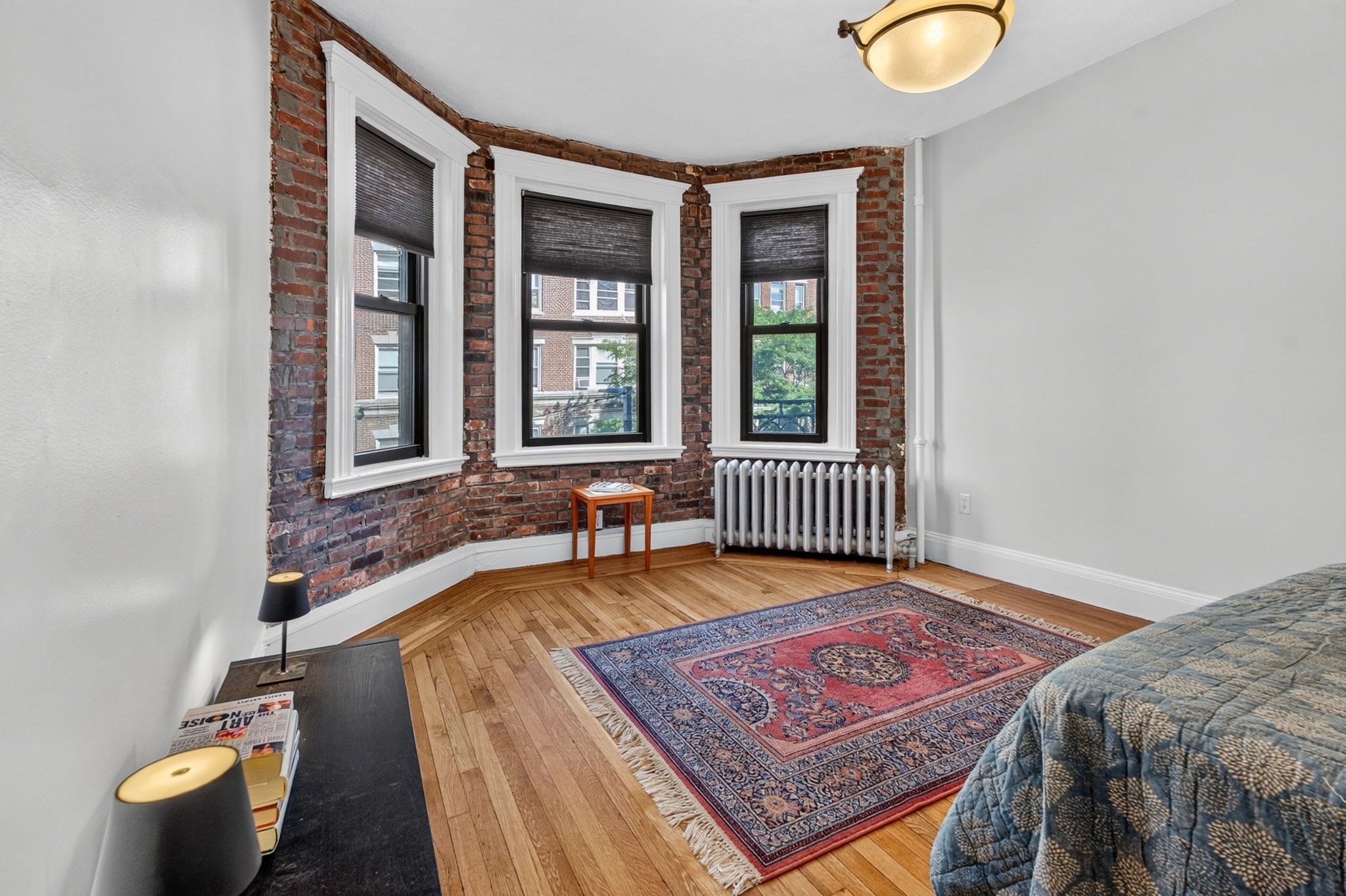 107 Jersey St  UNIT 5-7 Boston Massachusetts United States, for Sale, residential,  , The Edwards Realty Team - Barrett Sotheby's International Realty