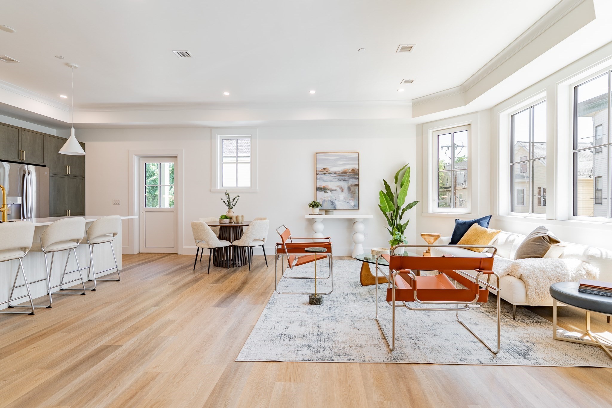 13 Bird Street  UNIT 1 Boston Massachusetts United States, for Sale, residential,  , The Edwards Realty Team - Barrett Sotheby's International Realty