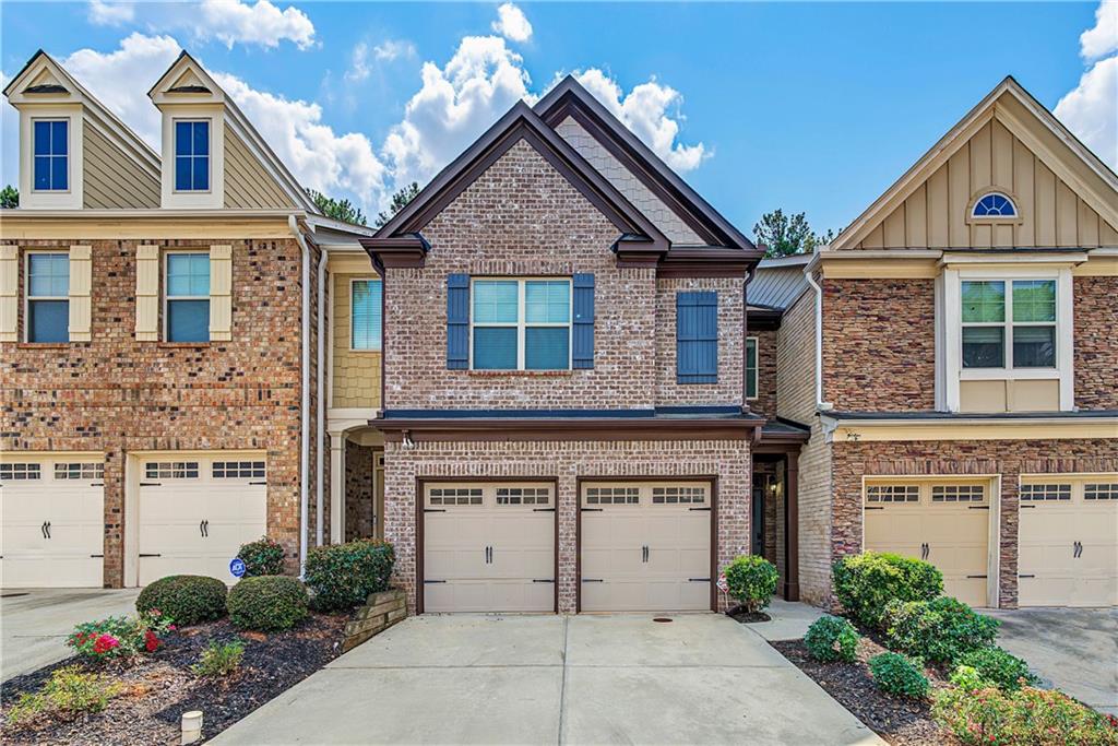 2038 Brightleaf Way APT 103 Marietta Georgia United States, for Rent, residential,  , RCA Realty Group