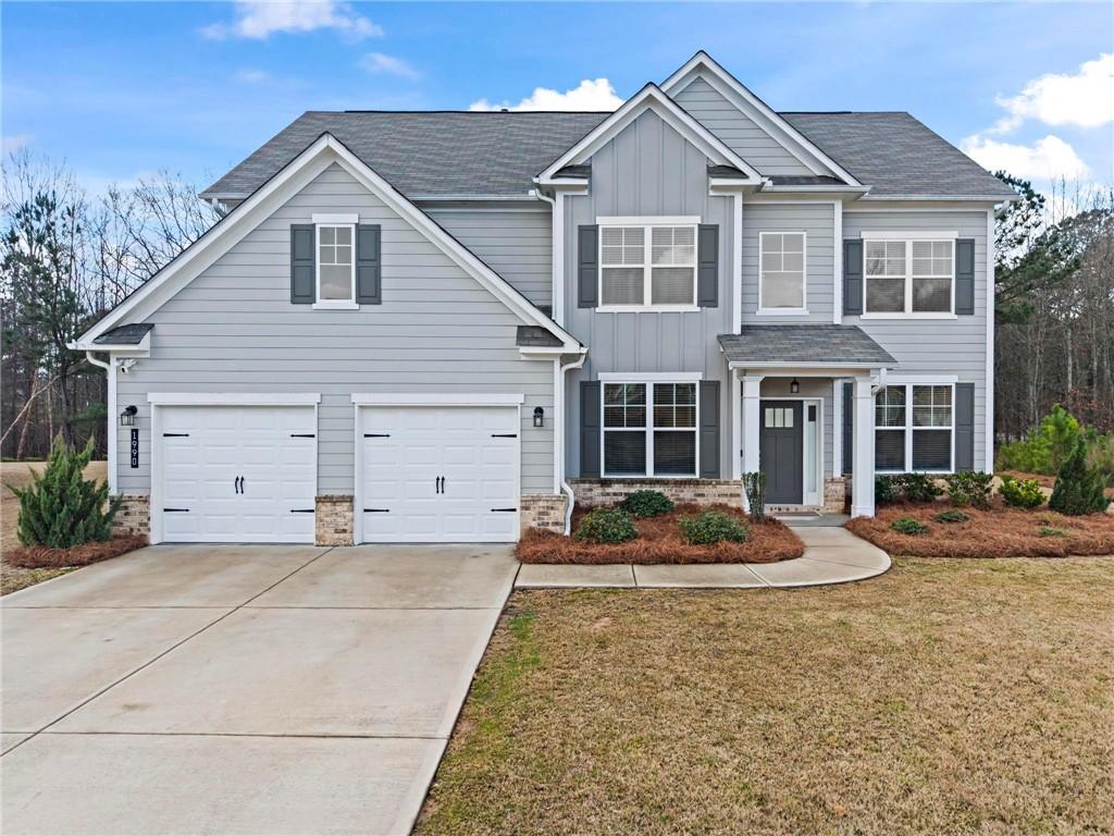1990 Waycross Pass Marietta Georgia United States, for Rent, residential,  , RCA Realty Group