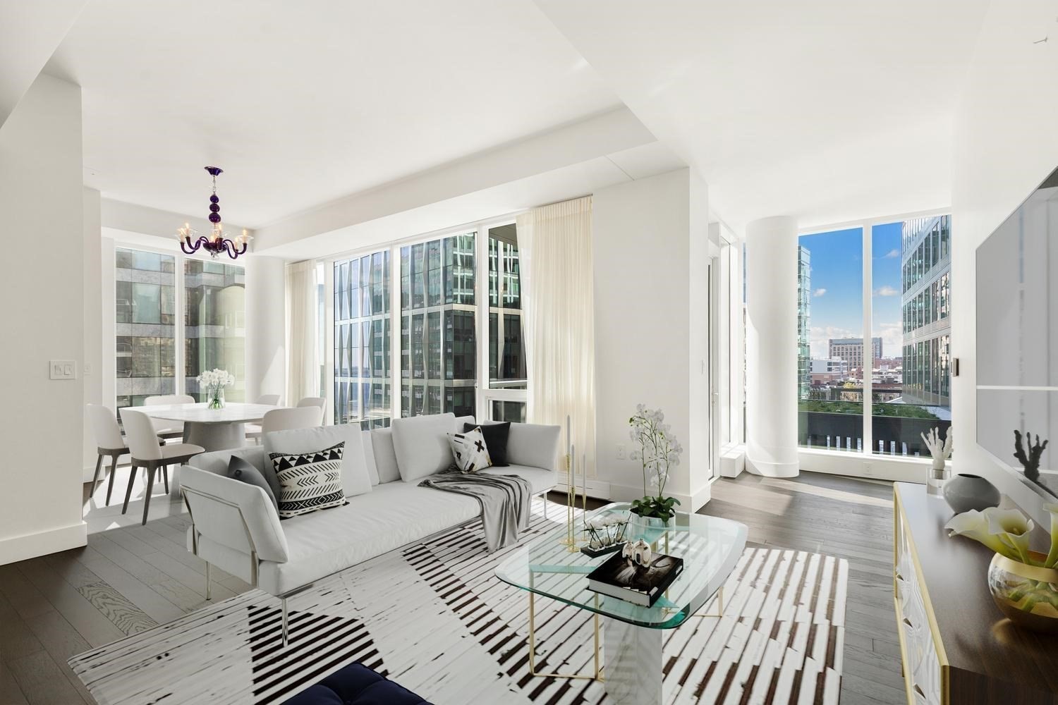 22 Liberty Drive  UNIT 10G Boston Massachusetts United States, for Sale, residential,  , The Edwards Realty Team - Barrett Sotheby's International Realty