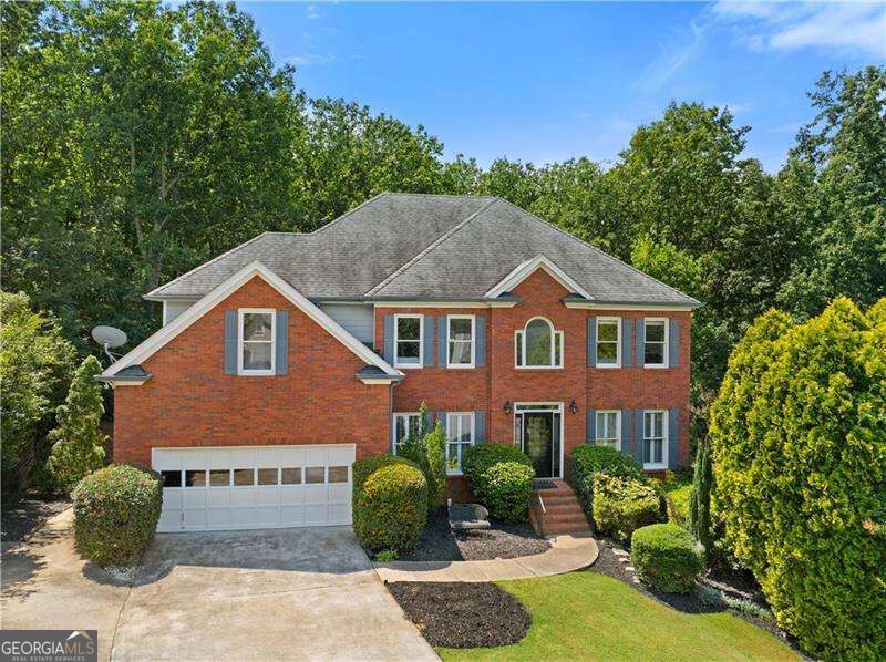 1389 Prestige Valley Drive Marietta Georgia United States, for Sale, residential,  , RCA Realty Group