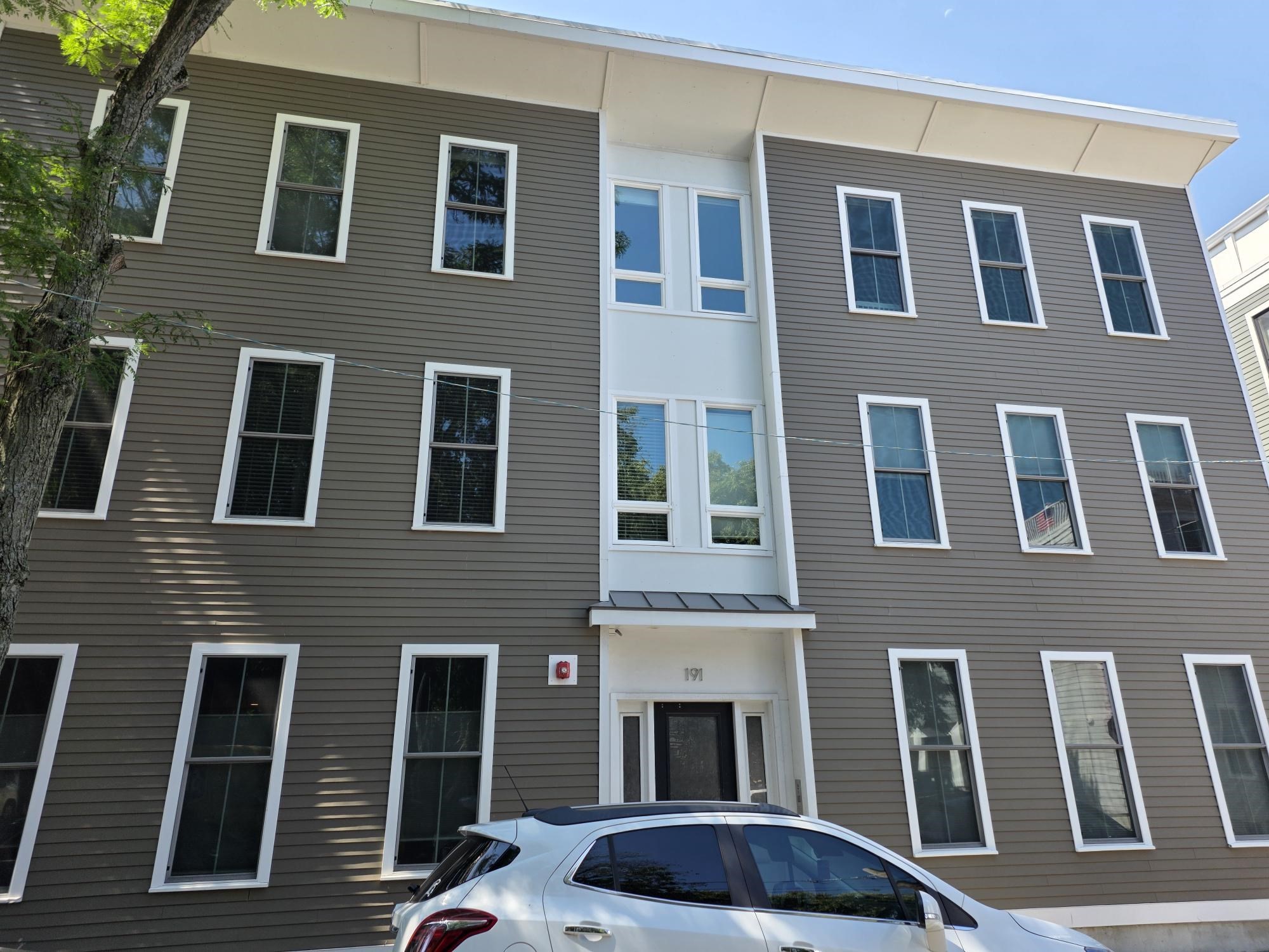 191 W 8th St  UNIT 1 Boston Massachusetts United States, for Sale, residential,  , The Edwards Realty Team - Barrett Sotheby's International Realty