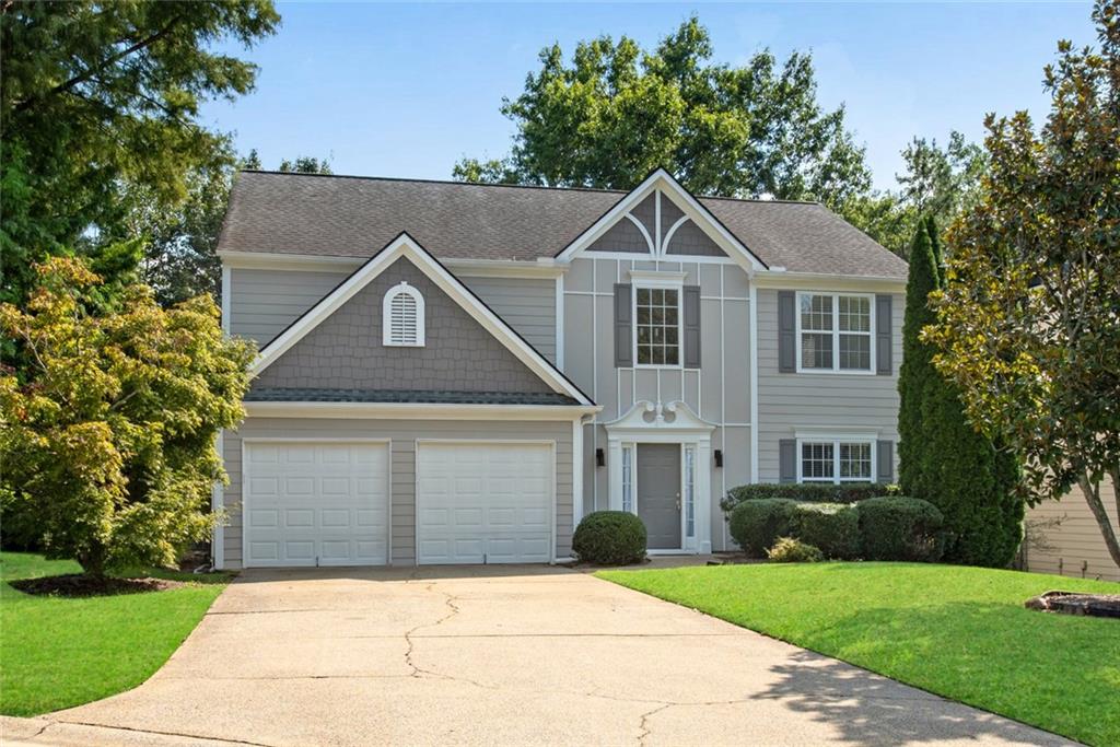 1826 Chasewood Park Drive Marietta Georgia United States, for Rent, residential,  , RCA Realty Group