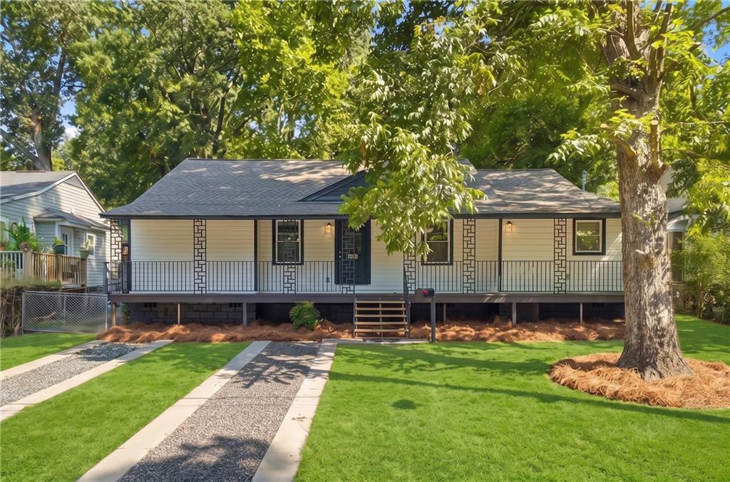 473 Morningside Drive Marietta Georgia United States, for Rent, residential,  , RCA Realty Group