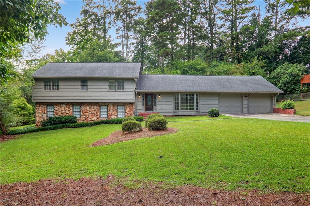 447 Cove Drive Marietta Georgia United States, for Rent, residential,  , RCA Realty Group