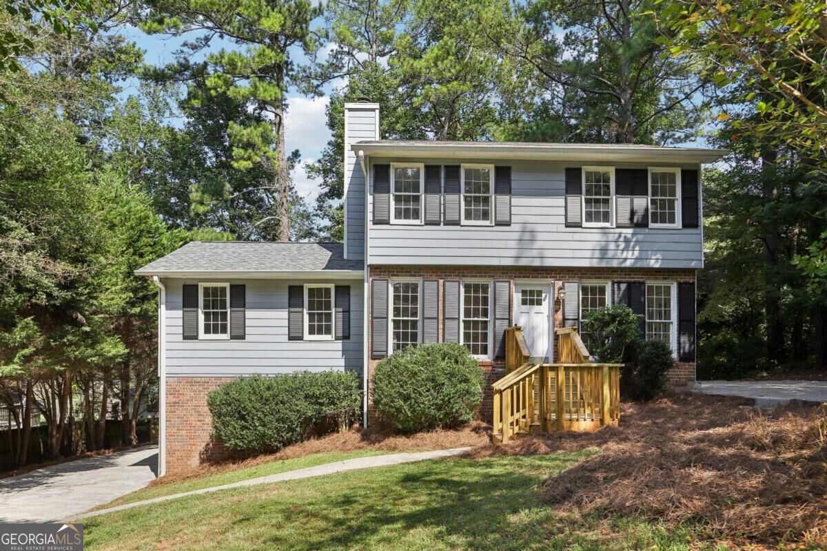2344 SAWMILL Road Marietta Georgia United States, for Sale, residential,  , RCA Realty Group