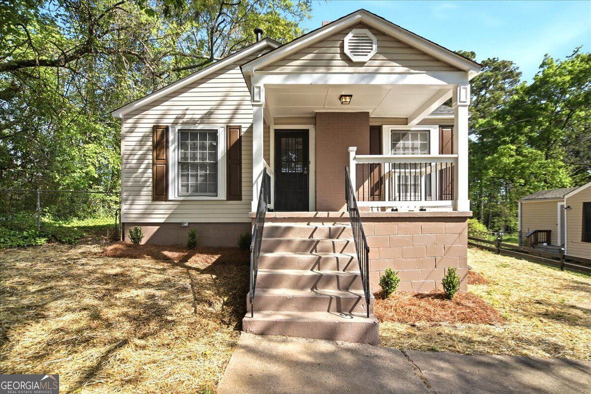 751 Skyview Drive Marietta Georgia United States, for Sale, residential,  , RCA Realty Group