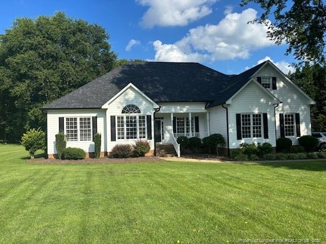 2013 Black Walnut Farm Road Hillsborough North Carolina United States, for Sale, residential,  , Realty World - Carolina Properties