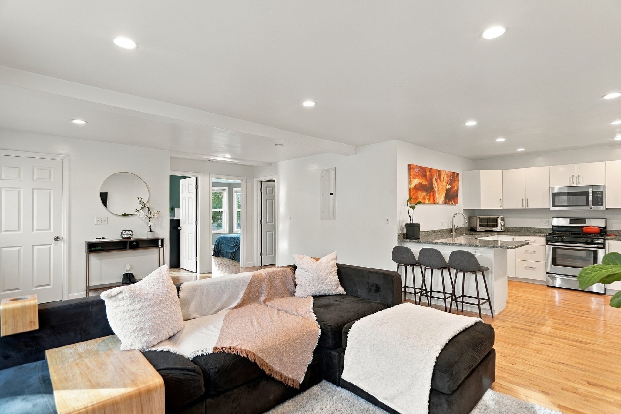 89 Broad Street  UNIT 1 Lynn Massachusetts United States, for Sale, residential,  , CITIPOINT REALTY SERVICES, LLC