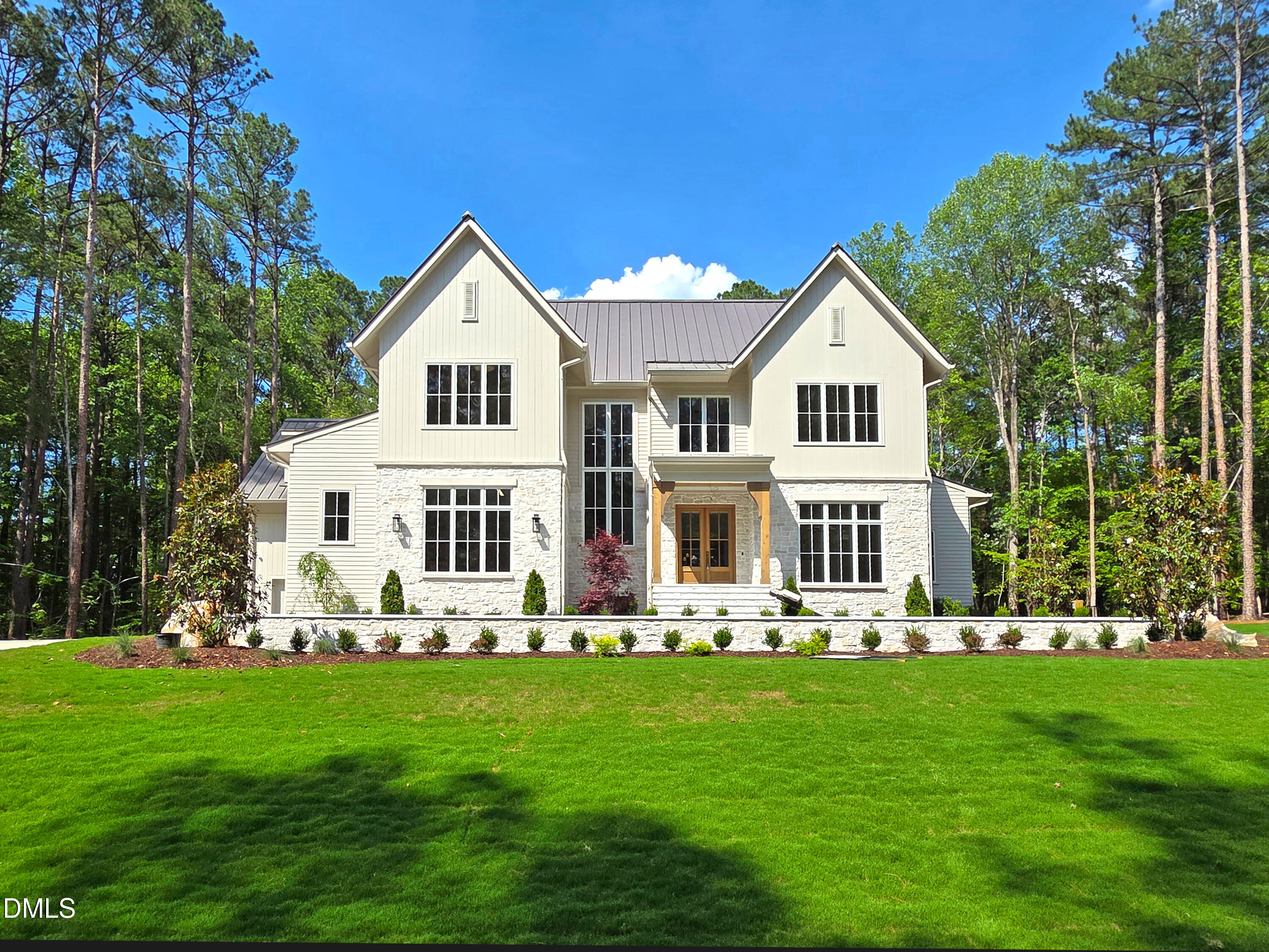 6448 Sanctuary Falls Drive Raleigh  United States, for Sale, residential,  , Tammie Terelle Real-Estate