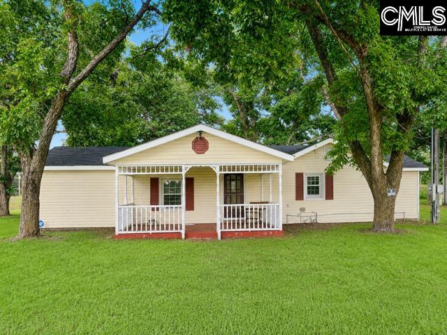 4006 Five Chop Road Orangeburg South Carolina United States, for Sale, residential,  , Felder & Associates Real Estate Services LLC