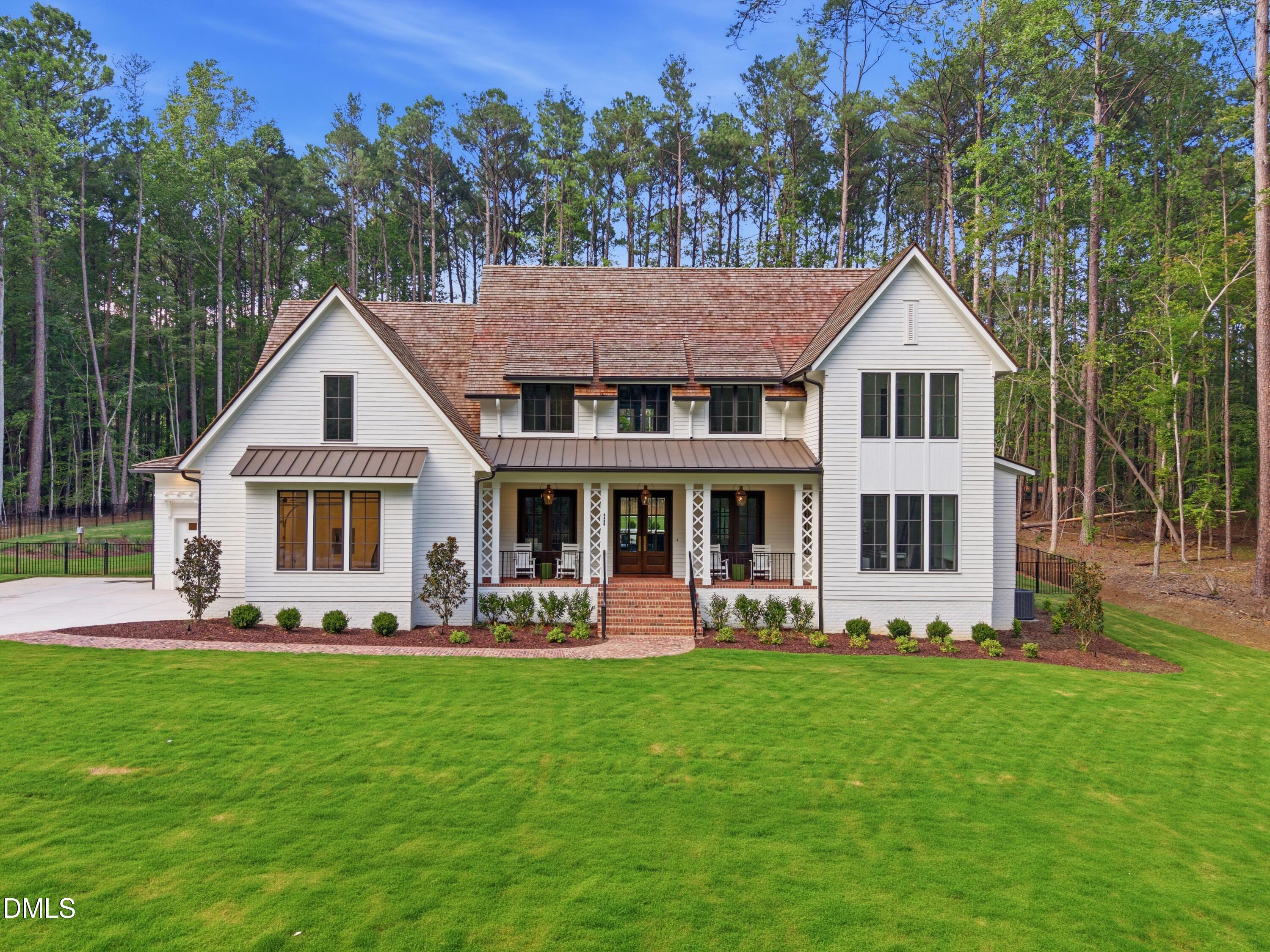 6460 Sanctuary Falls Drive Raleigh  United States, for Sale, residential,  , Tammie Terelle Real-Estate