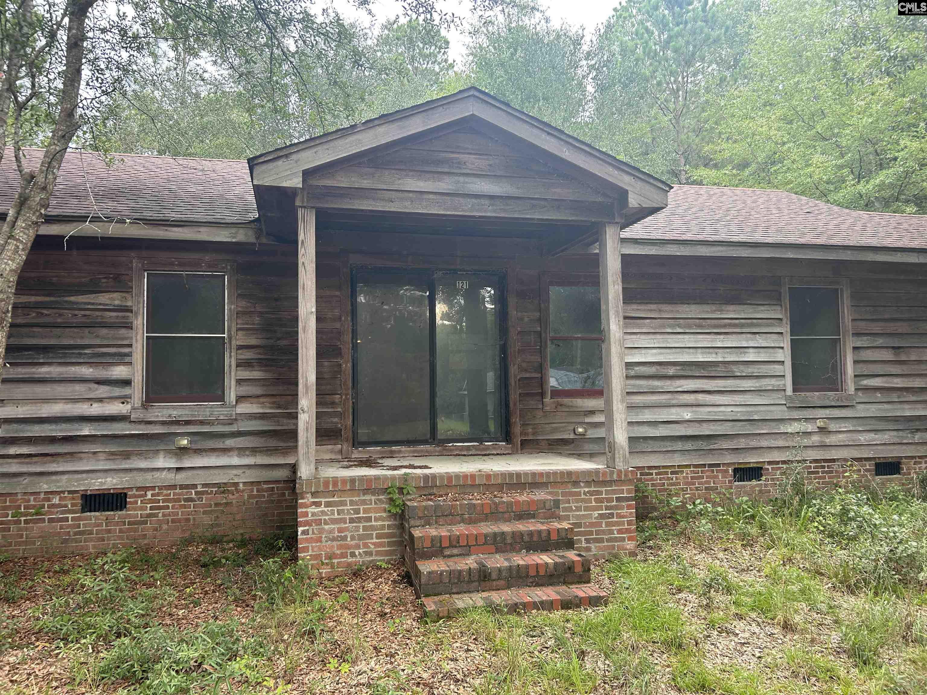 121 Northlake Drive Orangeburg South Carolina United States, for Sale, residential,  , Felder & Associates Real Estate Services LLC