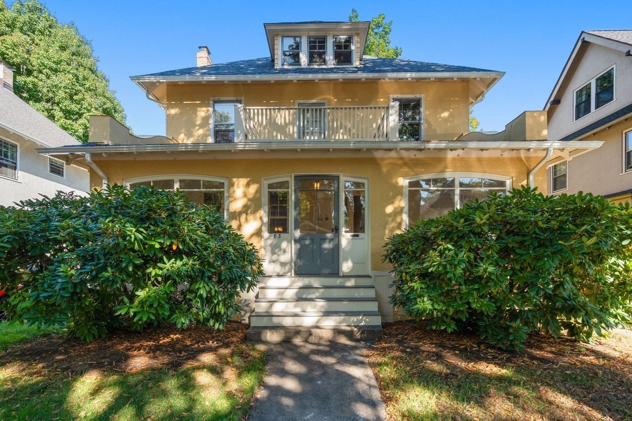 83 Prince Street Boston Massachusetts United States, for Sale, residential,  , The Edwards Realty Team - Barrett Sotheby's International Realty