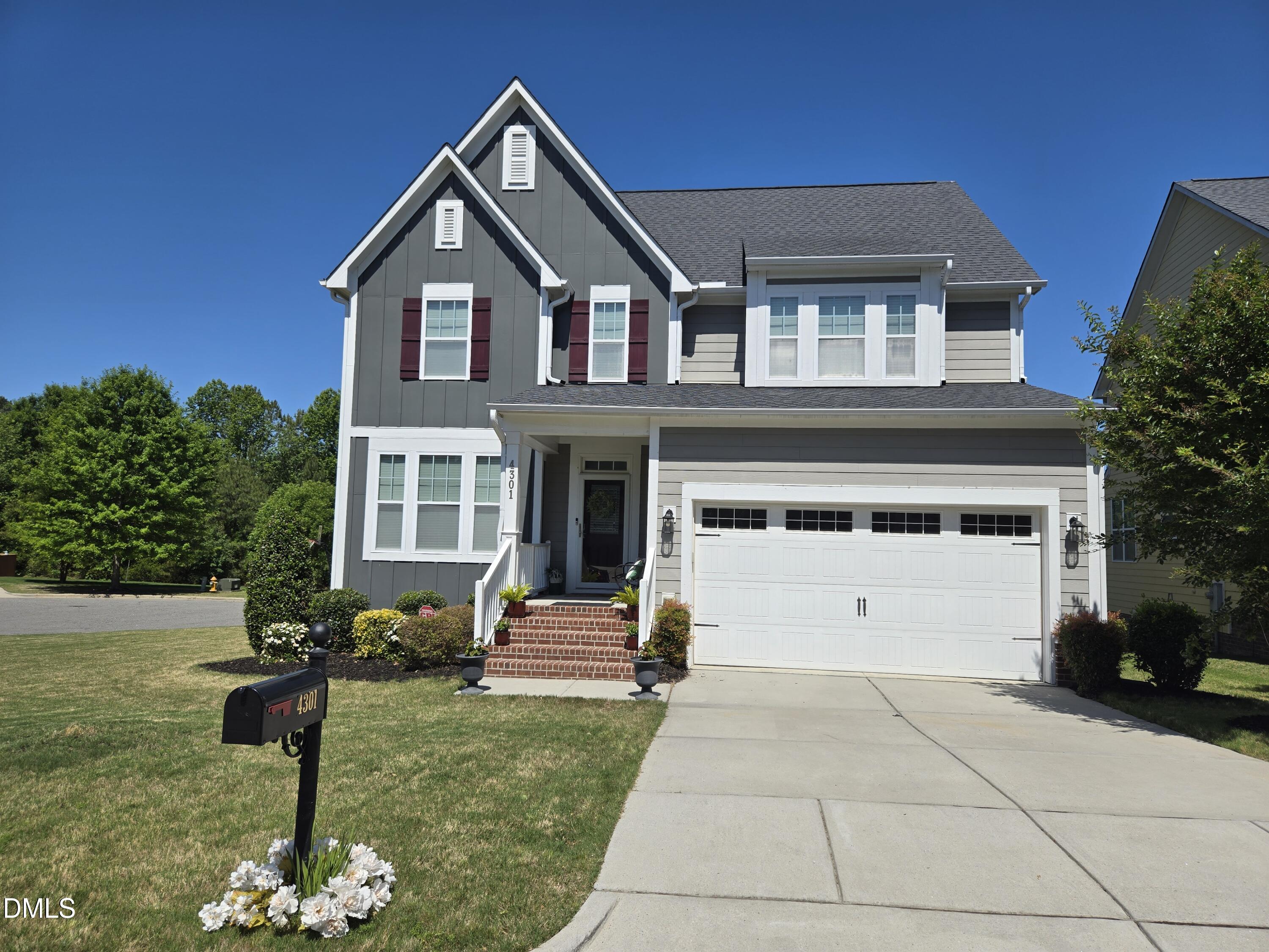 4301 Brintons Cottage Street Raleigh  United States, for Sale, residential,  , Tammie Terelle Real-Estate