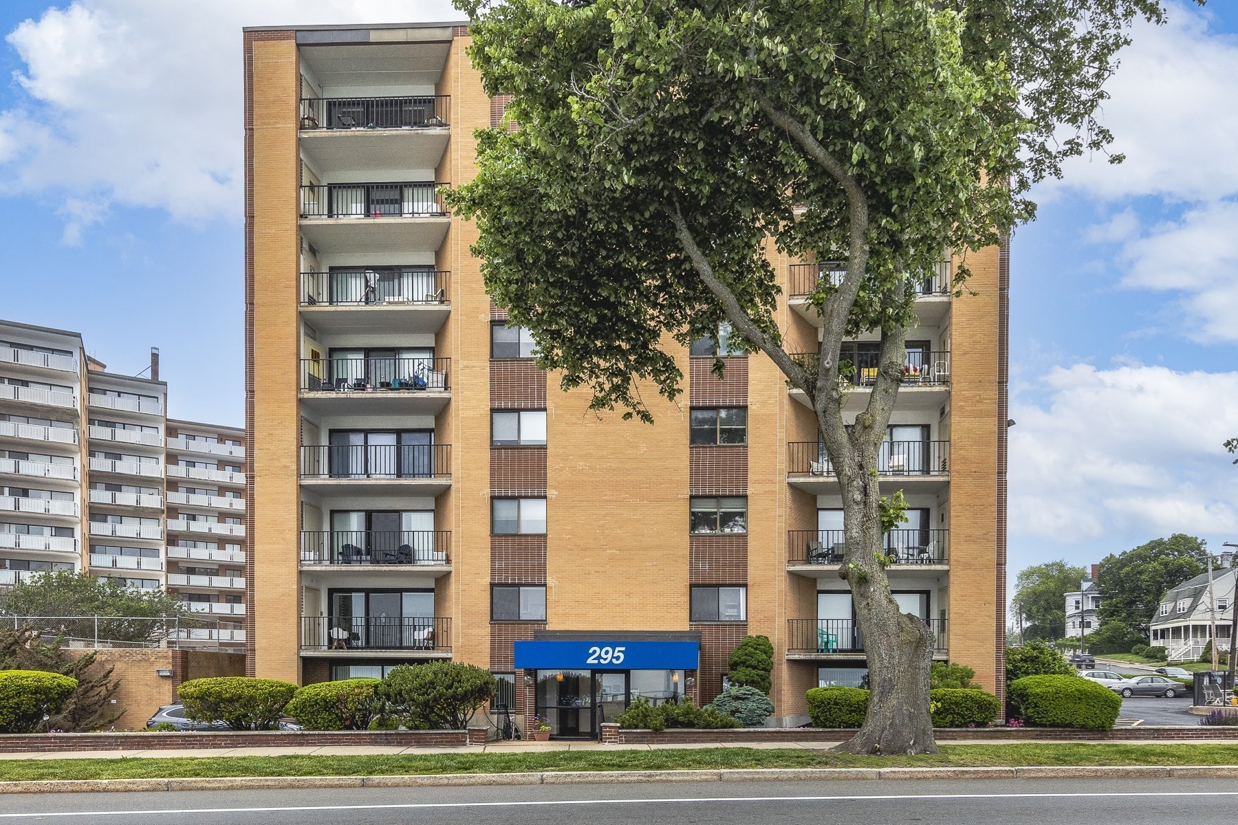 295 Lynn Shore Drive  UNIT 403 Lynn Massachusetts United States, for Rent, residential,  , CITIPOINT REALTY SERVICES, LLC