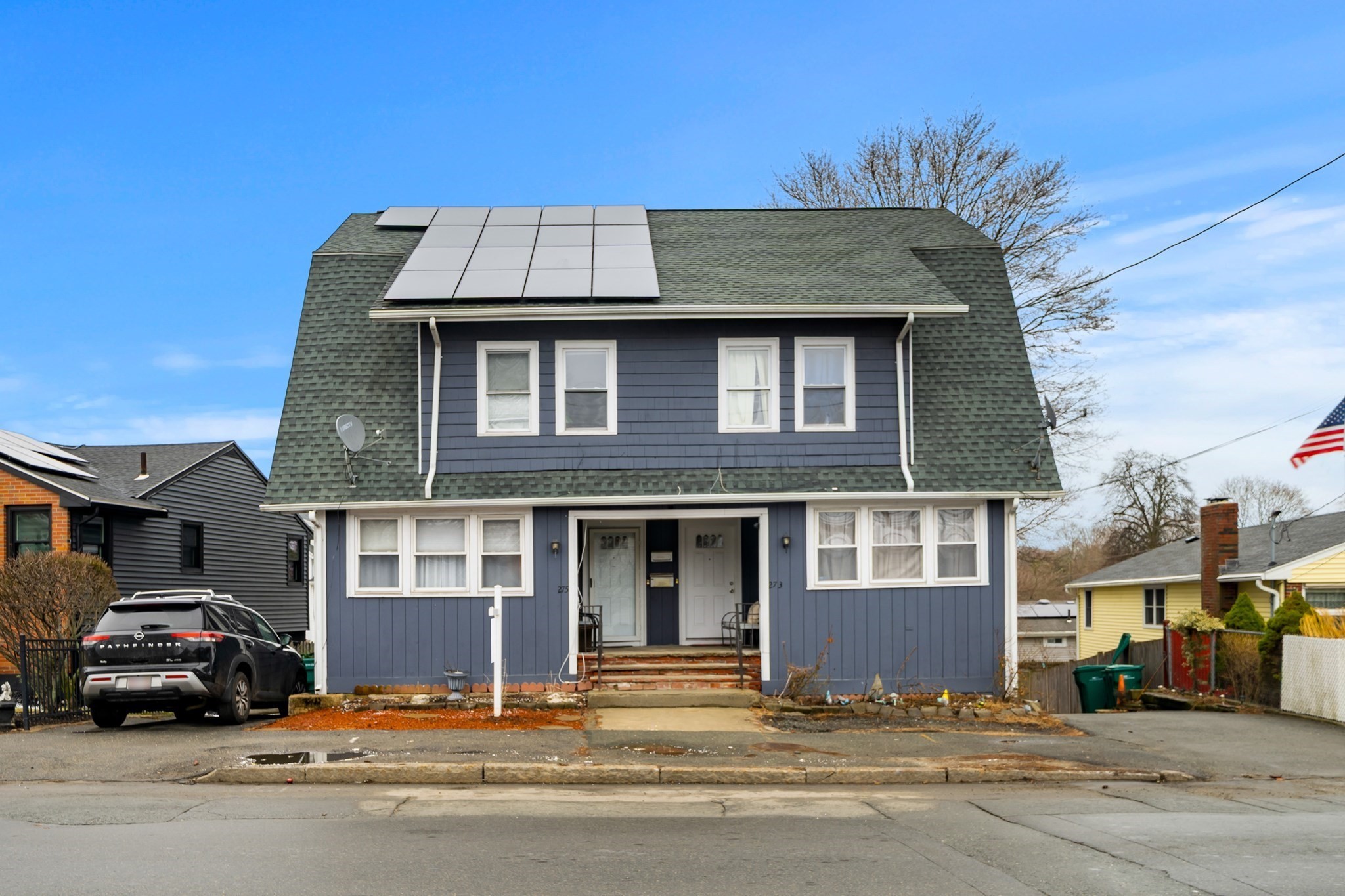 275 Lynnfield St  UNIT 275 Lynn Massachusetts United States, for Rent, residential,  , CITIPOINT REALTY SERVICES, LLC