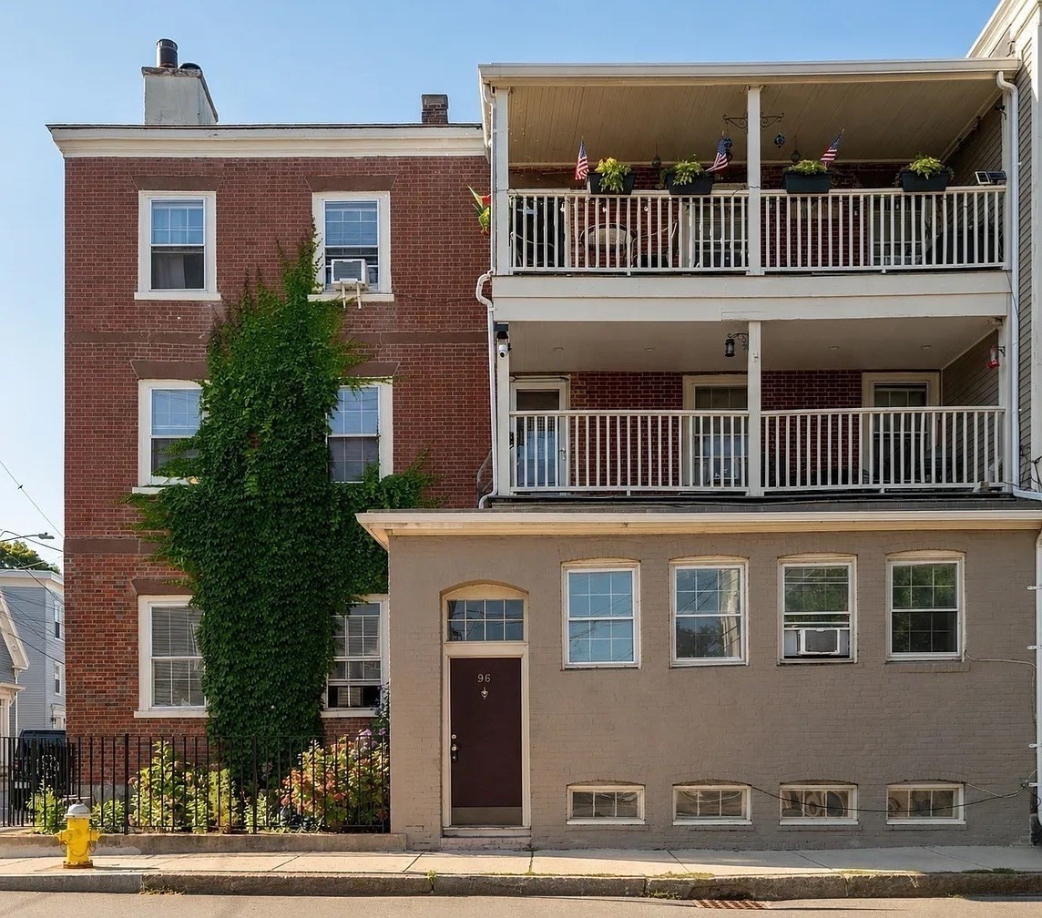 96 Derby Street UNIT 1 Salem Massachusetts United States, for Rent, residential, , SRG Properties Group--Century 21 North East