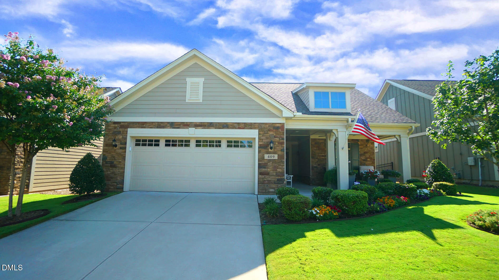 409 Phillips Branch Street Apex North Carolina United States, Sold, residential,  , Realty World - Carolina Properties
