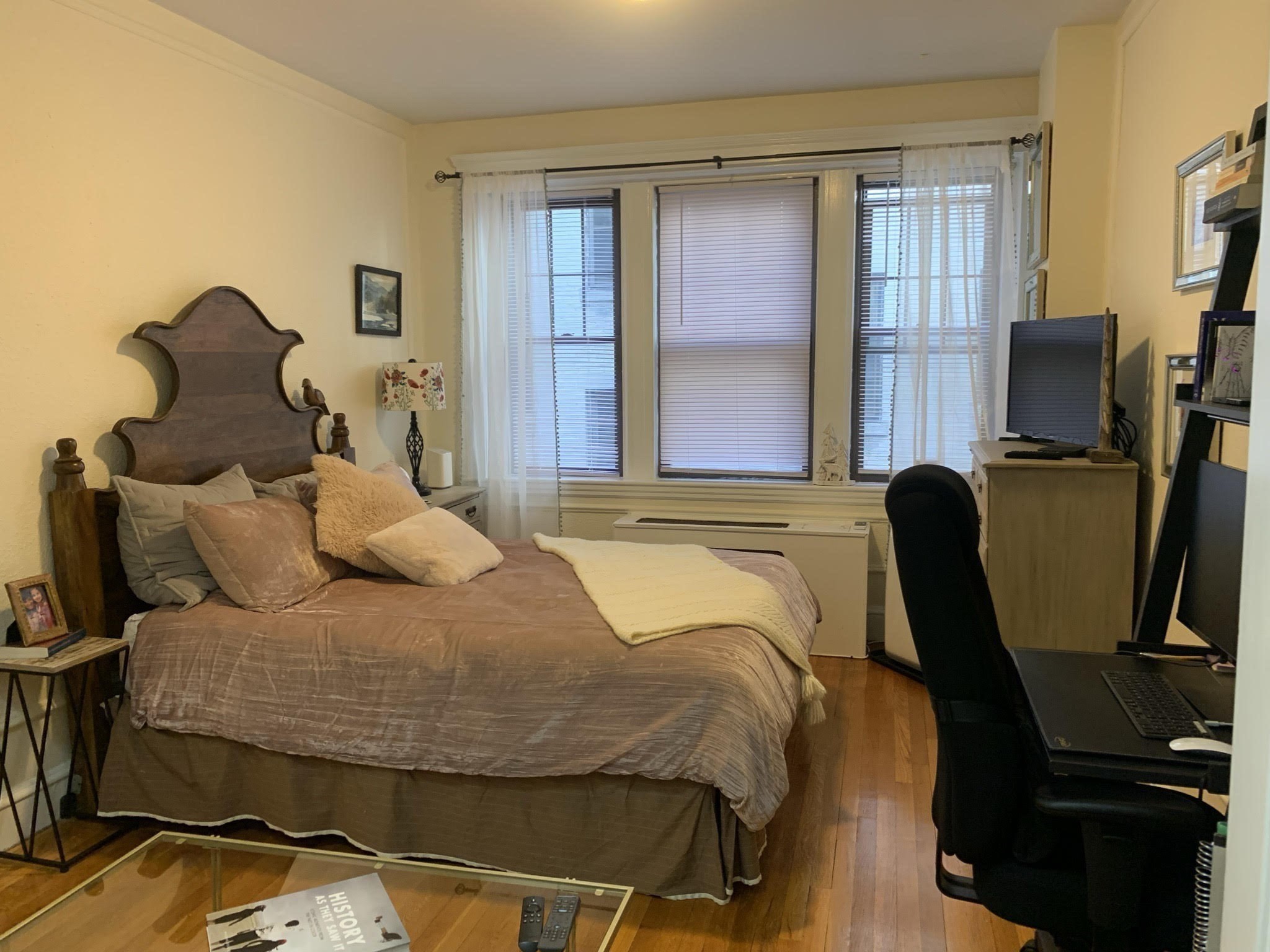 2001 Commonwealth Ave  UNIT 21 Boston Massachusetts United States, for Rent, residential,  , The Edwards Realty Team - Barrett Sotheby's International Realty