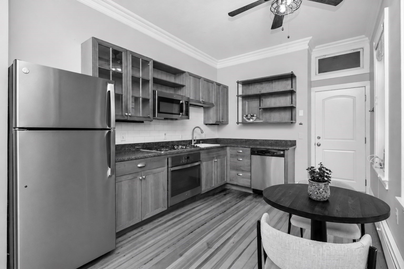 421 E 3rd St  UNIT 1 Boston Massachusetts United States, for Sale, residential,  , The Edwards Realty Team - Barrett Sotheby's International Realty