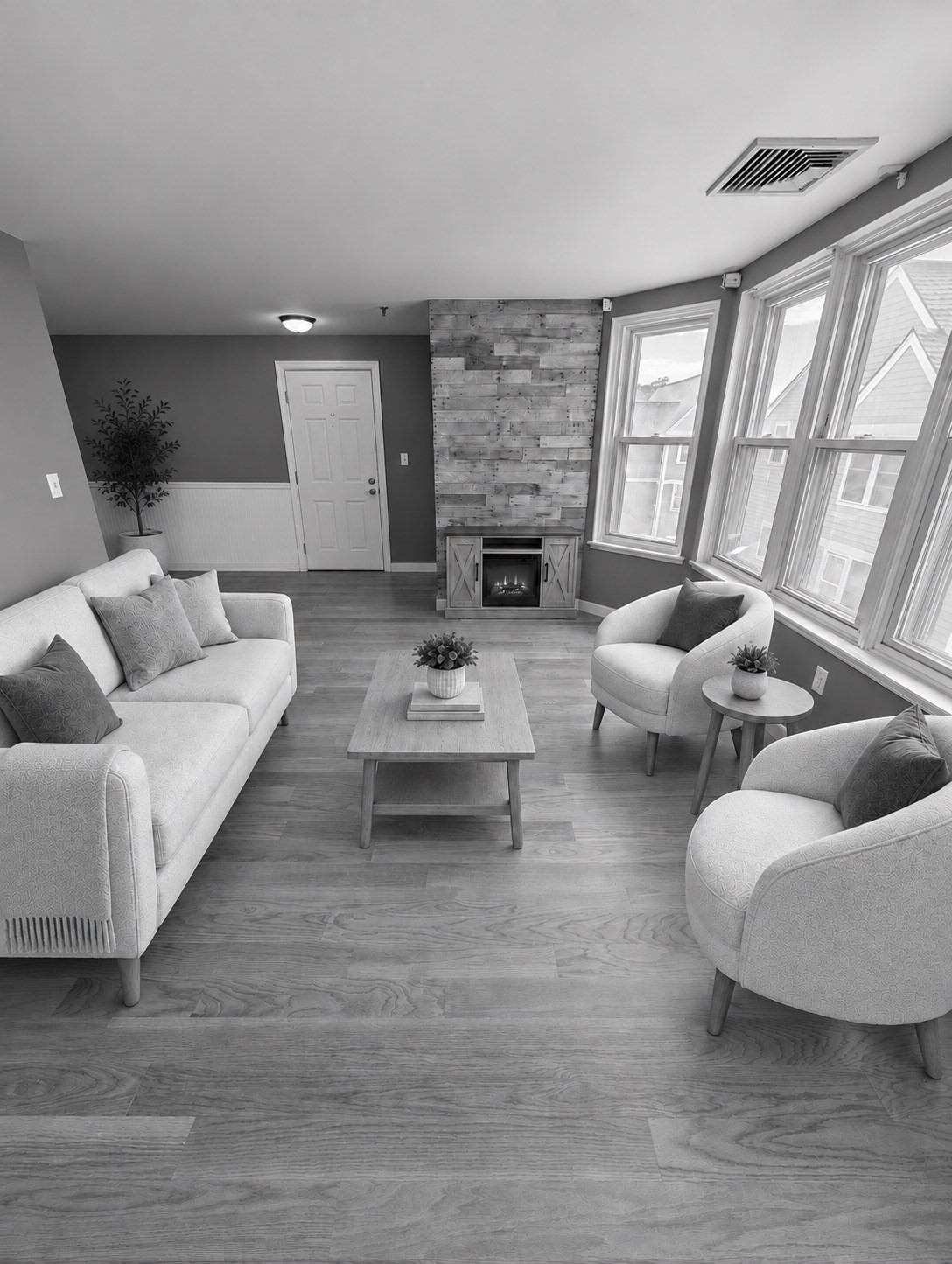 124 Tudor Street  UNIT C Boston Massachusetts United States, for Sale, residential,  , The Edwards Realty Team - Barrett Sotheby's International Realty