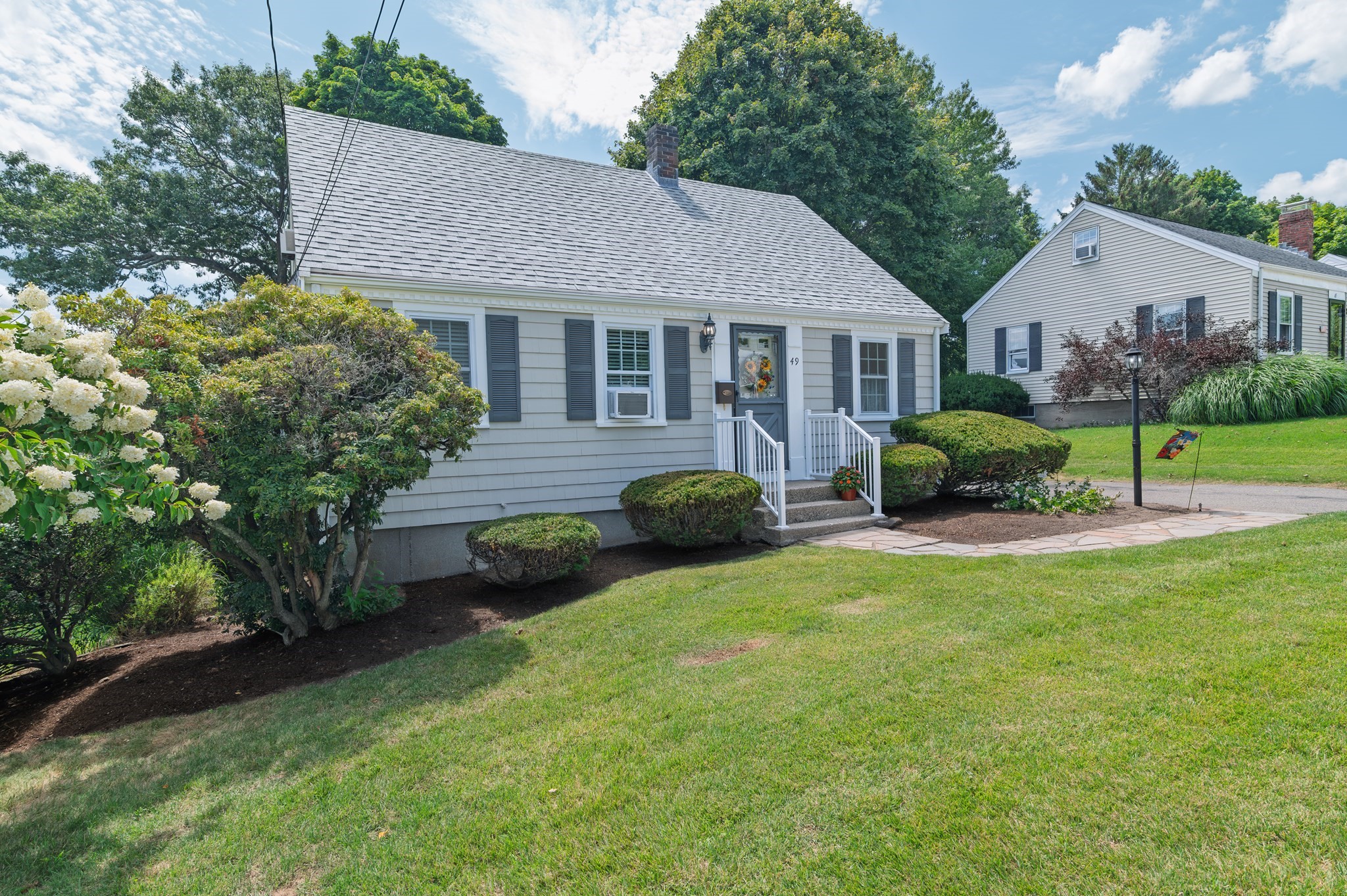 49 Edgeworth St Weymouth Massachusetts United States, for Sale, residential,  , Tullish & Clancy Real Estate