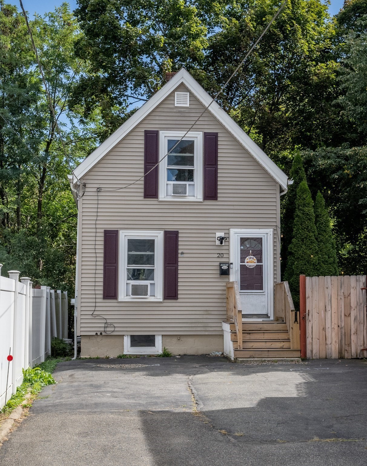 20 Ames St Lynn Massachusetts United States, for Sale, residential,  , CITIPOINT REALTY SERVICES, LLC