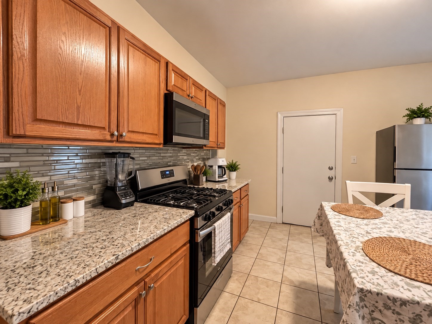 51 Thornton St  UNIT 2 Revere Massachusetts United States, for Rent, residential, Edwin Contreras, Broad Sound Real Estate