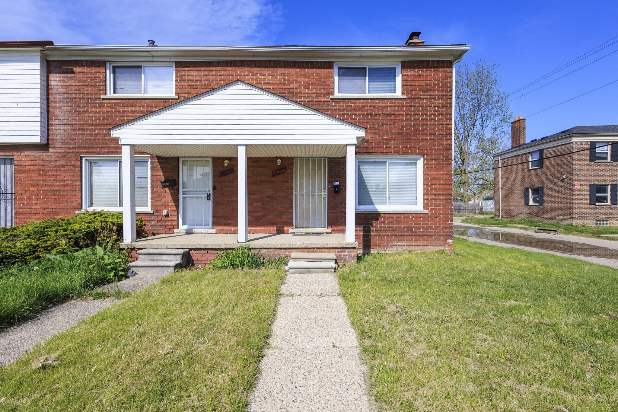 9521 Brace Street Detroit Michigan United States, for Sale, residential,  , New Way Realty Partners