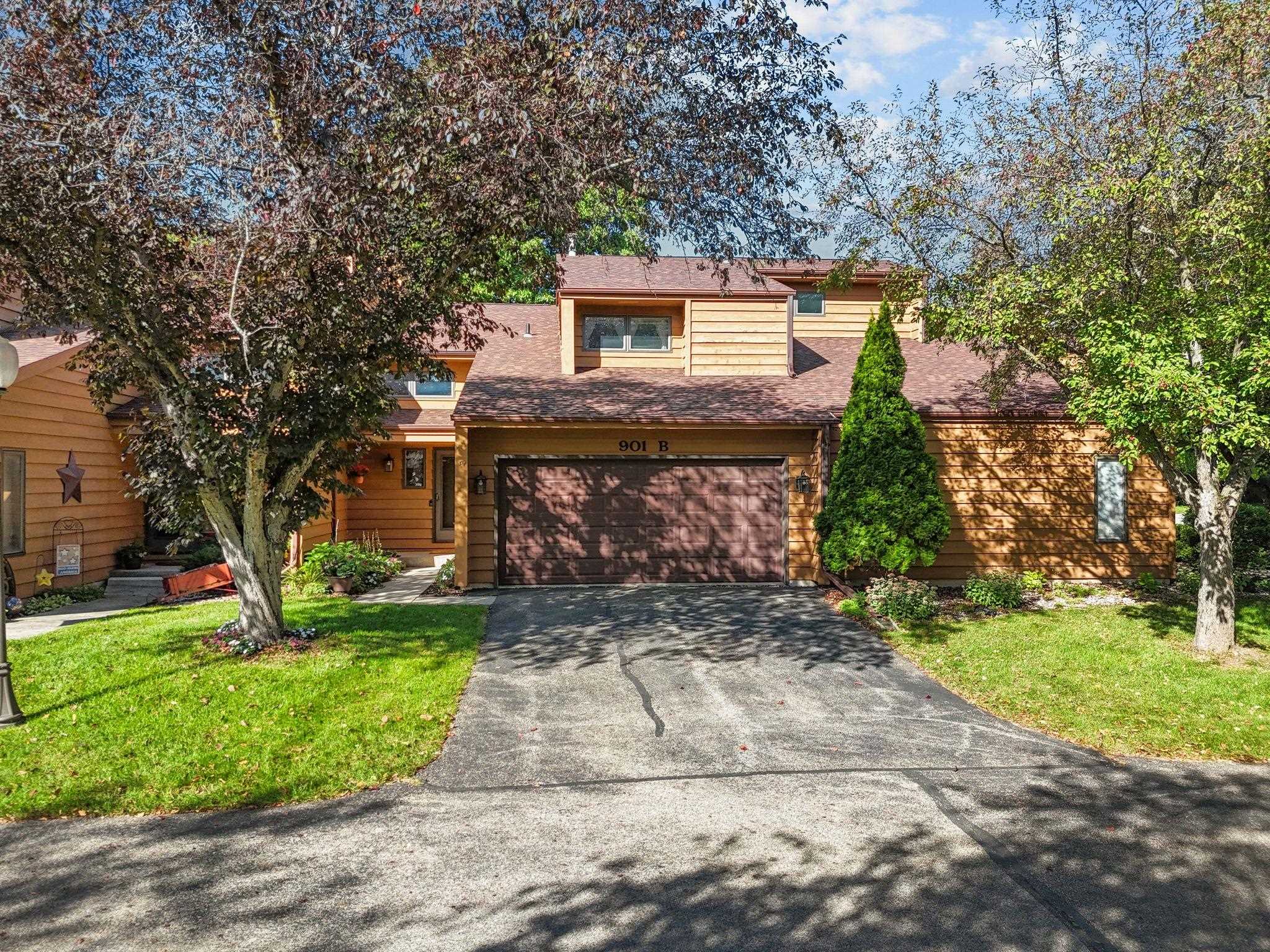 901 E WINDFIELD Place APT B Appleton Wisconsin United States, for Sale, residential,  , Fireside Realty LLC