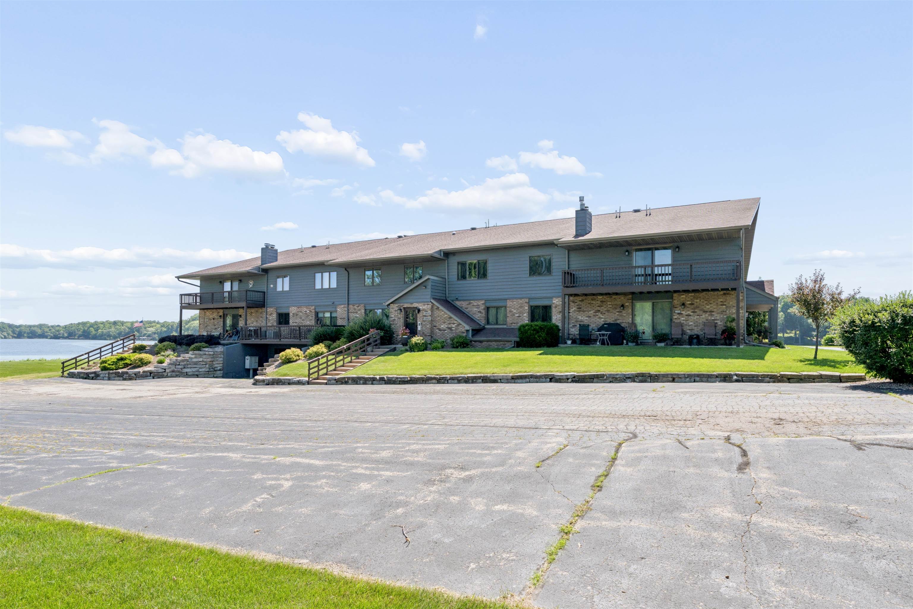 2490 STROEBE ISLAND Drive Appleton Wisconsin United States, for Sale, residential,  , Fireside Realty LLC